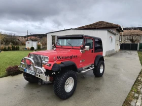 Jeep Wrangler 30 000 до края на месеца, снимка 12