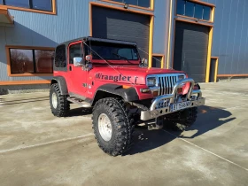 Jeep Wrangler 30 000 до края на месеца, снимка 2