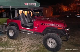 Jeep Wrangler 30 000 до края на месеца, снимка 6