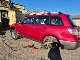 Mitsubishi Outlander 4x4 Бензин/Газ, снимка 4