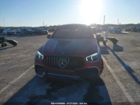 Mercedes-Benz GLE 53 4MATIC   | Mobile.bg    12