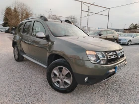 Dacia Duster 1.5DCI-110к.с/4x4/FACE LIFT/НАВИГАЦИЯ/КЛИМАТИК!!!  1