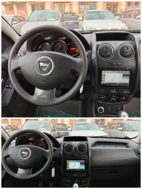 Dacia Duster 1.5DCI-110к.с/4x4/FACE LIFT/НАВИГАЦИЯ/КЛИМАТИК!!! - 17999 лв. - 18845601 | Car24.bg