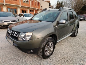 Dacia Duster 1.5DCI-110к.с/4x4/FACE LIFT/НАВИГАЦИЯ/КЛИМАТИК!!! - 17999 лв. - 18845601 | Car24.bg