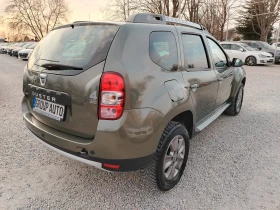 Dacia Duster 1.5DCI-110к.с/4x4/FACE LIFT/НАВИГАЦИЯ/КЛИМАТИК!!! , снимка 7