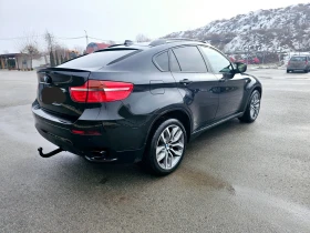 BMW X6 3.5d Keyless/Vacuum/TV, снимка 8