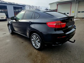 BMW X6 3.5d Keyless/Vacuum/TV, снимка 9