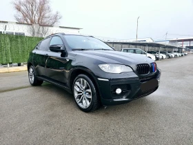 BMW X6 3.5d Keyless/Vacuum/TV, снимка 2