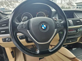 BMW X6 3.5d Keyless/Vacuum/TV, снимка 5