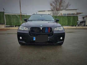 BMW X6 3.5d Keyless/Vacuum/TV, снимка 3