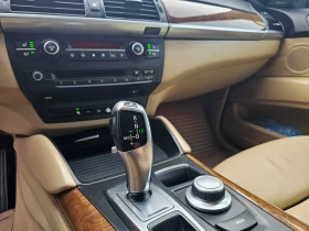 BMW X6 3.5d Keyless/Vacuum/TV, снимка 15