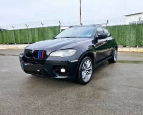 BMW X6 3.5d Keyless/Vacuum/TV, снимка 17