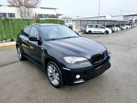 BMW X6 3.5d Keyless/Vacuum/TV, снимка 11