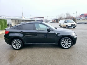 BMW X6 3.5d Keyless/Vacuum/TV, снимка 10