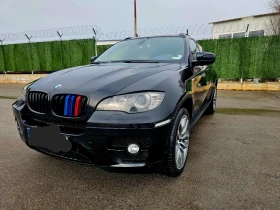 BMW X6 3.5d Keyless/Vacuum/TV, снимка 13