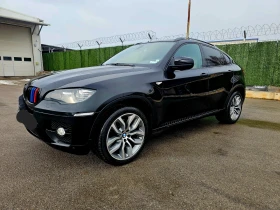 BMW X6 3.5d Keyless/Vacuum/TV, снимка 12