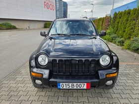 Обява за продажба на Jeep Cherokee 2.8CRD Limited  ~6 999 лв. - изображение 2