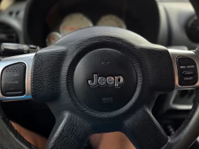 Обява за продажба на Jeep Cherokee 2.8CRD Limited  ~6 999 лв. - изображение 10