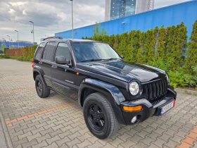 Обява за продажба на Jeep Cherokee 2.8CRD Limited  ~6 999 лв. - изображение 1