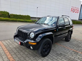 Обява за продажба на Jeep Cherokee 2.8CRD Limited  ~6 999 лв. - изображение 3