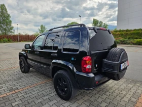 Обява за продажба на Jeep Cherokee 2.8CRD Limited  ~6 999 лв. - изображение 4