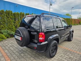 Jeep Cherokee 2.8CRD Limited 
