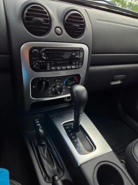 Обява за продажба на Jeep Cherokee 2.8CRD Limited  ~6 999 лв. - изображение 8