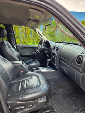 Обява за продажба на Jeep Cherokee 2.8CRD Limited  ~6 999 лв. - изображение 6