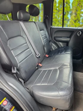 Обява за продажба на Jeep Cherokee 2.8CRD Limited  ~6 999 лв. - изображение 5