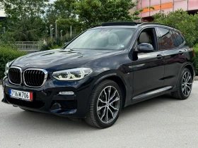     BMW X3 30d xDrive FULL M-PACK HEAD-UP DISTRONIC PANO