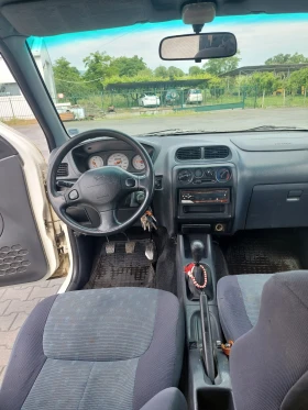 Daihatsu Terios | Mobile.bg    11