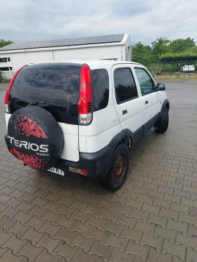 Daihatsu Terios | Mobile.bg    7