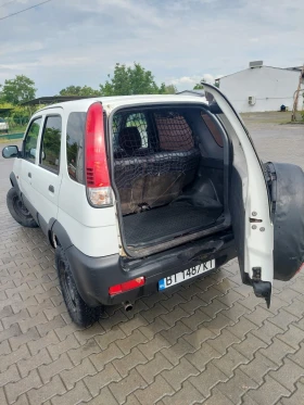 Daihatsu Terios | Mobile.bg    5