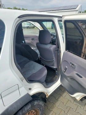     Daihatsu Terios