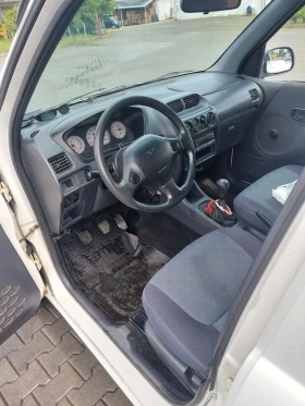 Daihatsu Terios | Mobile.bg    10