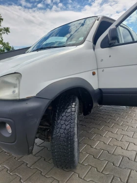 Daihatsu Terios | Mobile.bg    9