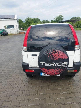 Daihatsu Terios | Mobile.bg    6