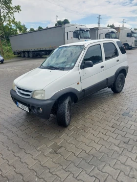 Daihatsu Terios | Mobile.bg    4