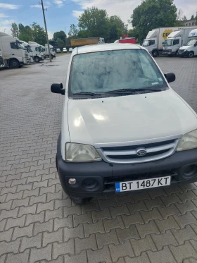 Daihatsu Terios | Mobile.bg    8
