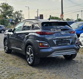 Hyundai Kona 1.6 T-GDI 177.. Style KRELL CarPlay  | Mobile.bg    4