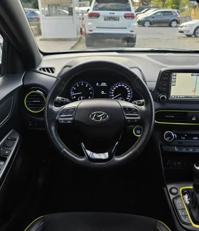 Hyundai Kona 1.6 T-GDI 177.. Style KRELL CarPlay  | Mobile.bg    11