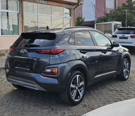 Hyundai Kona 1.6 T-GDI 177.. Style KRELL CarPlay  | Mobile.bg    6