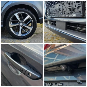 Hyundai Kona 1.6 T-GDI 177.. Style KRELL CarPlay  | Mobile.bg    13