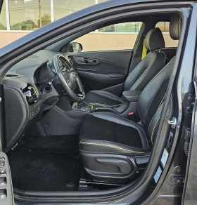 Hyundai Kona 1.6 T-GDI 177.. Style KRELL CarPlay  | Mobile.bg    7
