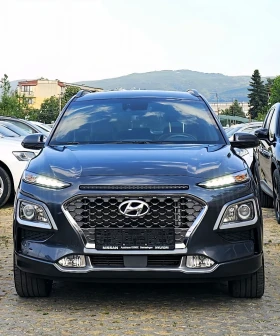 Hyundai Kona 1.6 T-GDI 177.. Style KRELL CarPlay  | Mobile.bg    2