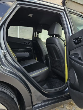Hyundai Kona 1.6 T-GDI 177.. Style KRELL CarPlay  | Mobile.bg    9