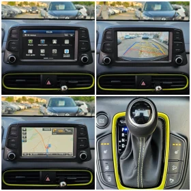 Hyundai Kona 1.6 T-GDI 177.. Style KRELL CarPlay  | Mobile.bg    14