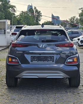 Hyundai Kona 1.6 T-GDI 177.. Style KRELL CarPlay  | Mobile.bg    5