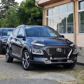 Hyundai Kona 1.6 T-GDI 177.. Style KRELL CarPlay  | Mobile.bg    3