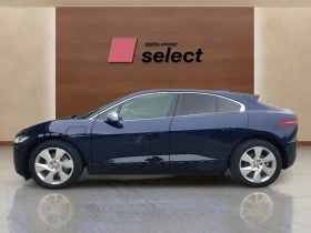 Jaguar I-Pace 90 kWh - 59900 лв. - 26133489 2